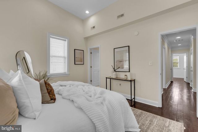 641 GALLATIN ST NW, Washington, DC 20011