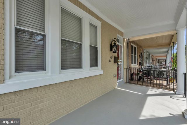 641 GALLATIN ST NW, Washington, DC 20011