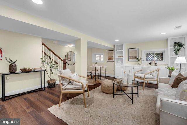 641 GALLATIN ST NW, Washington, DC 20011