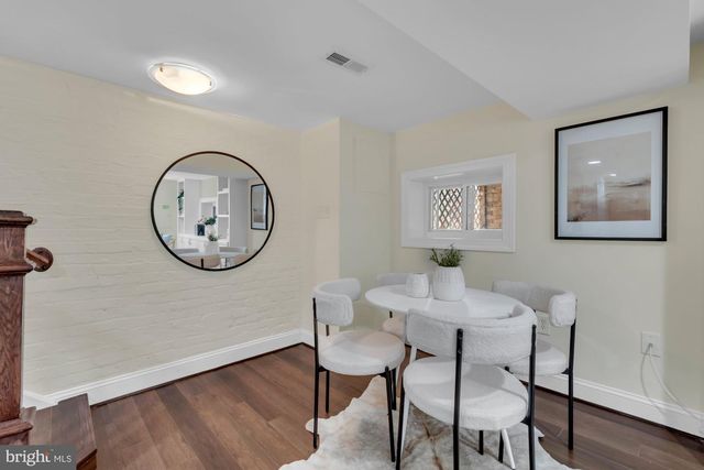 641 GALLATIN ST NW, Washington, DC 20011