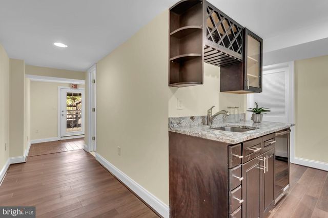 641 GALLATIN ST NW, Washington, DC 20011