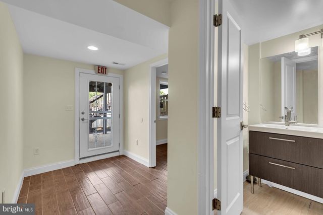 641 GALLATIN ST NW, Washington, DC 20011