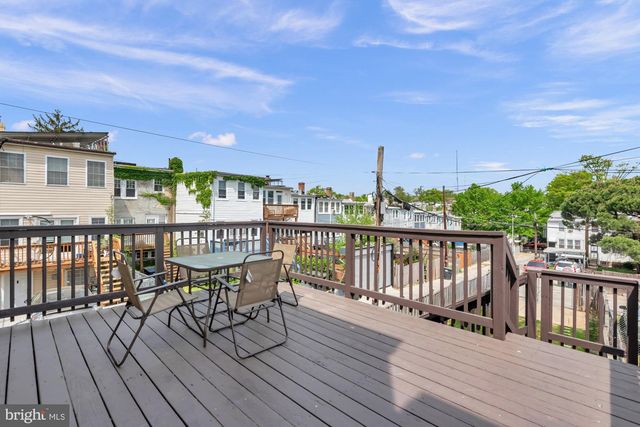 641 GALLATIN ST NW, Washington, DC 20011