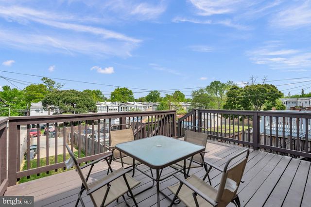 641 GALLATIN ST NW, Washington, DC 20011