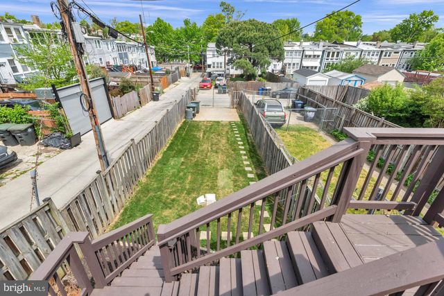 641 GALLATIN ST NW, Washington, DC 20011