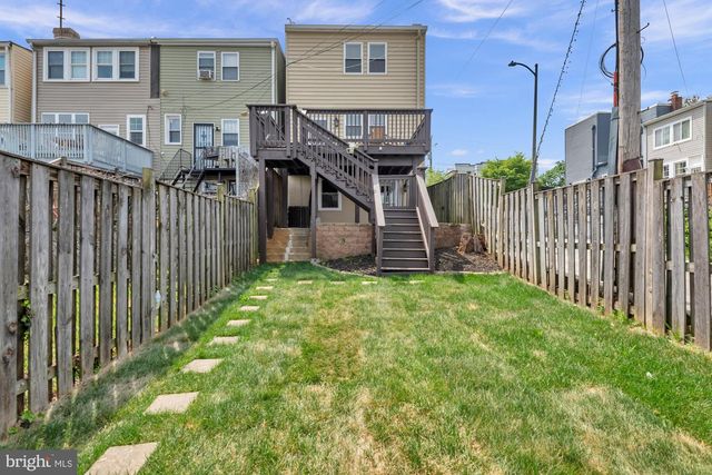 641 GALLATIN ST NW, Washington, DC 20011