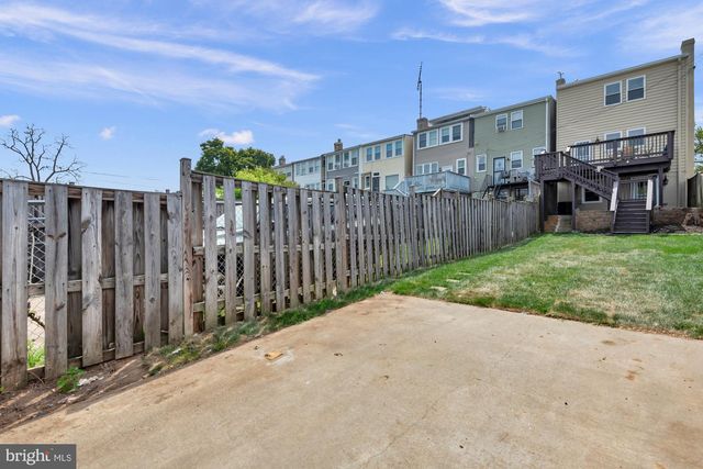 641 GALLATIN ST NW, Washington, DC 20011