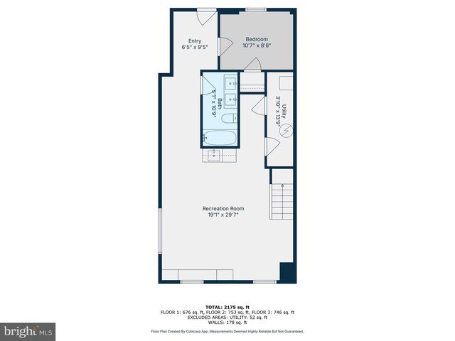 641 GALLATIN ST NW, Washington, DC 20011