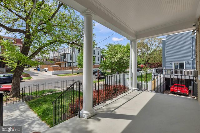 641 GALLATIN ST NW, Washington, DC 20011