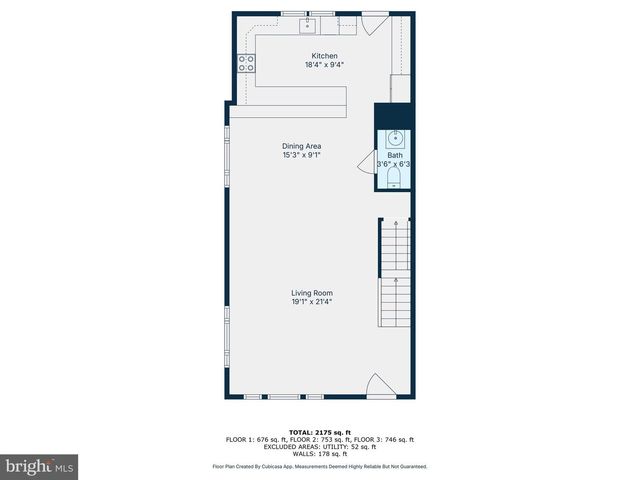 641 GALLATIN ST NW, Washington, DC 20011