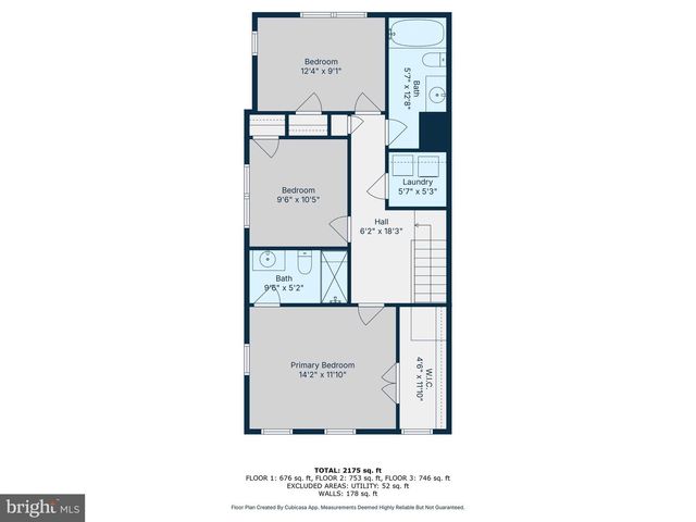 641 GALLATIN ST NW, Washington, DC 20011