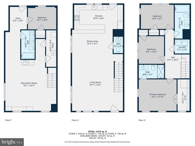 641 GALLATIN ST NW, Washington, DC 20011