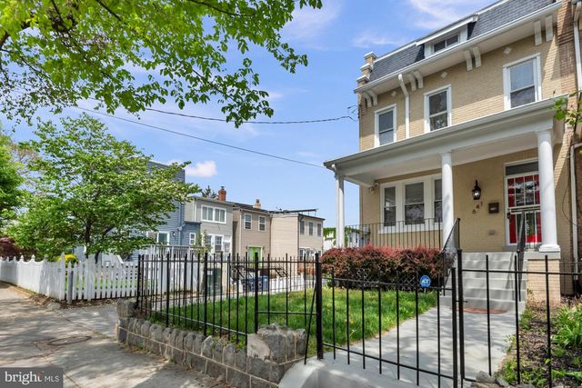 641 GALLATIN ST NW, Washington, DC 20011