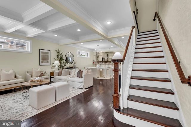 641 GALLATIN ST NW, Washington, DC 20011