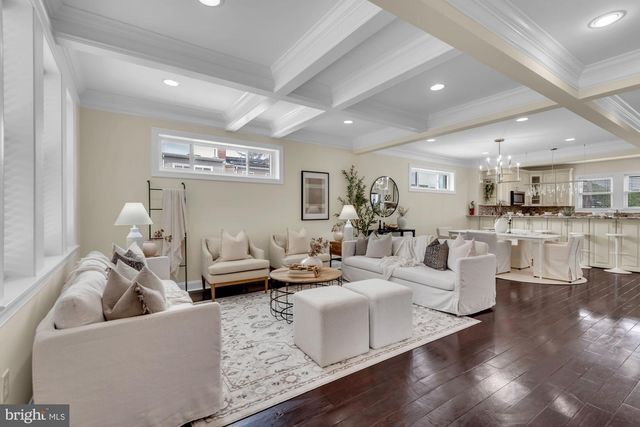 641 GALLATIN ST NW, Washington, DC 20011