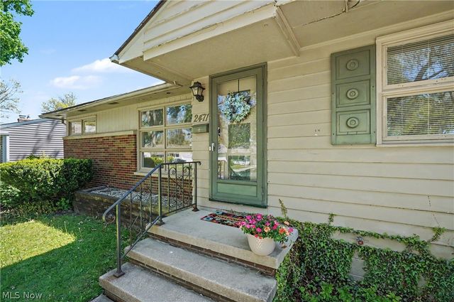 2471 19th Street, Cuyahoga Falls, OH 44223