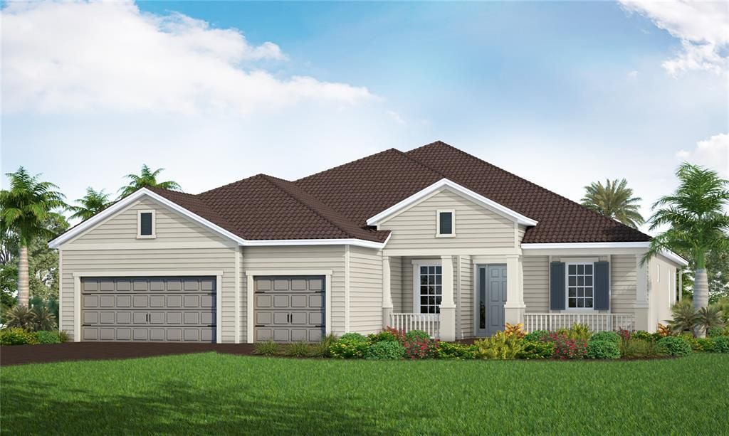 8132 ANTHIRIUM LOOP, Sarasota, FL 34240