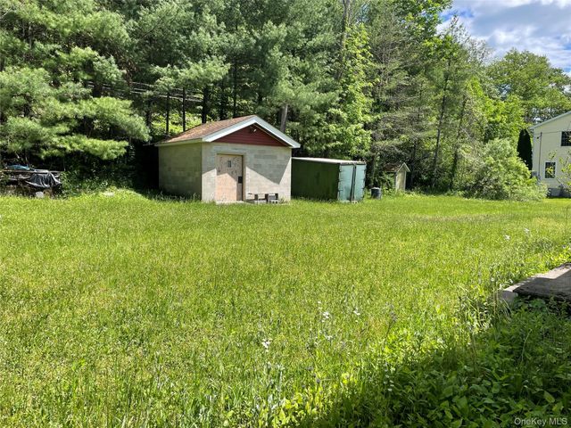 163 Fire House Road, Wurtsboro, NY 12781