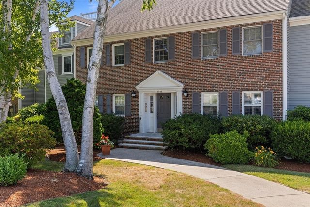 87 Freedom Hollow 87, Salem, MA 01970
