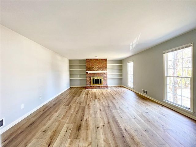 1721 Emerson Court, Marietta, GA 30062