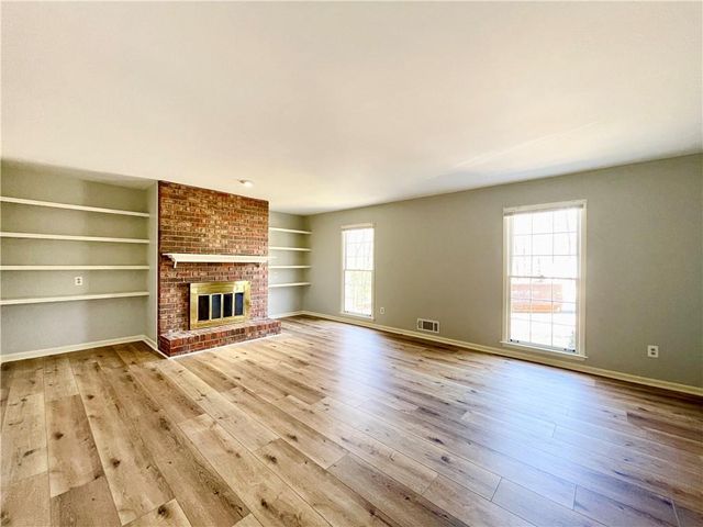 1721 Emerson Court, Marietta, GA 30062