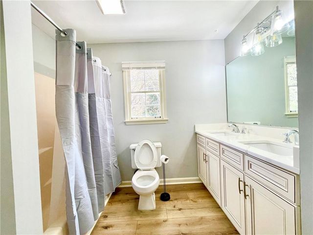 1721 Emerson Court, Marietta, GA 30062