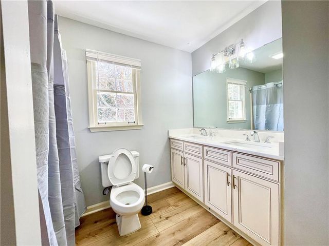 1721 Emerson Court, Marietta, GA 30062