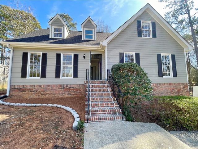 1721 Emerson Court, Marietta, GA 30062