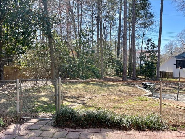 1721 Emerson Court, Marietta, GA 30062
