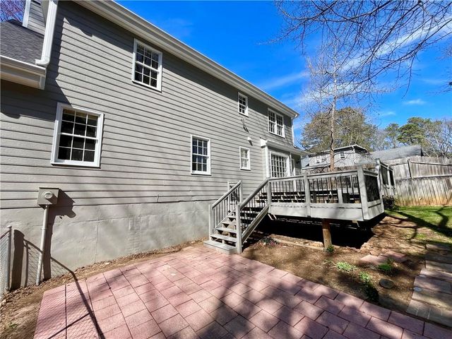 1721 Emerson Court, Marietta, GA 30062
