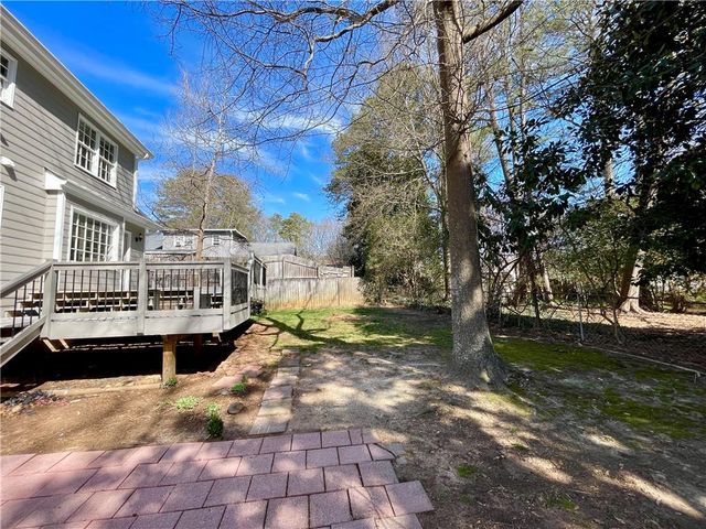 1721 Emerson Court, Marietta, GA 30062