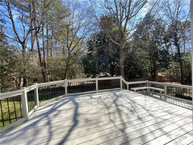 1721 Emerson Court, Marietta, GA 30062