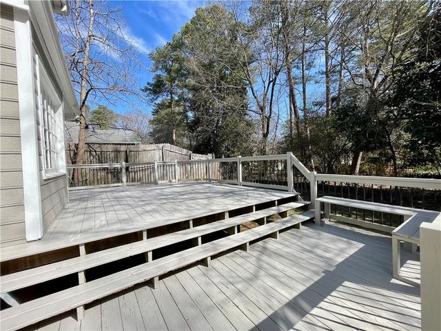 1721 Emerson Court, Marietta, GA 30062