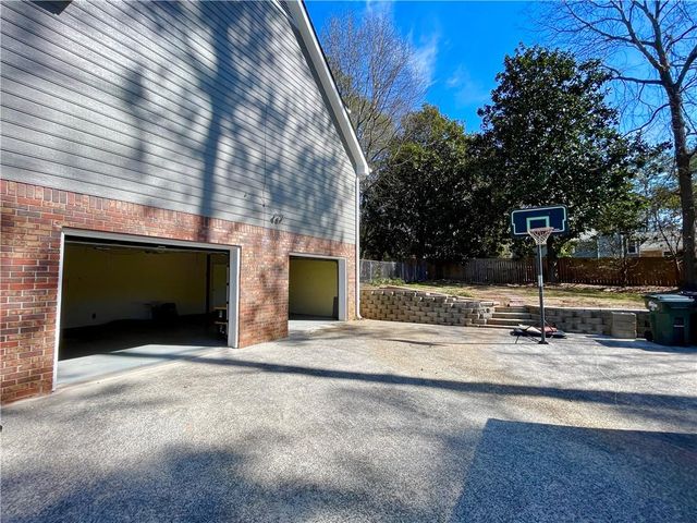 1721 Emerson Court, Marietta, GA 30062