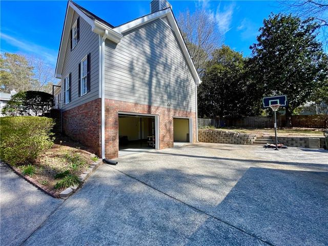 1721 Emerson Court, Marietta, GA 30062
