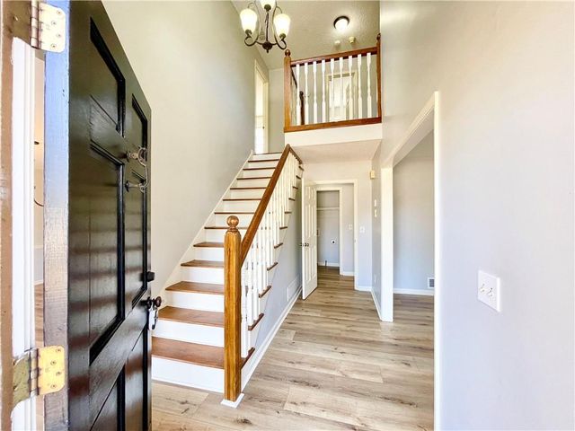 1721 Emerson Court, Marietta, GA 30062