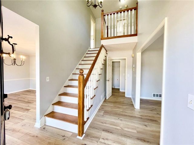 1721 Emerson Court, Marietta, GA 30062