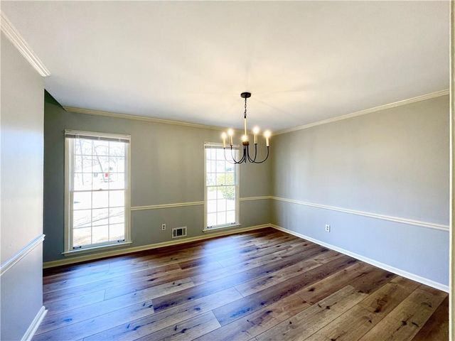 1721 Emerson Court, Marietta, GA 30062