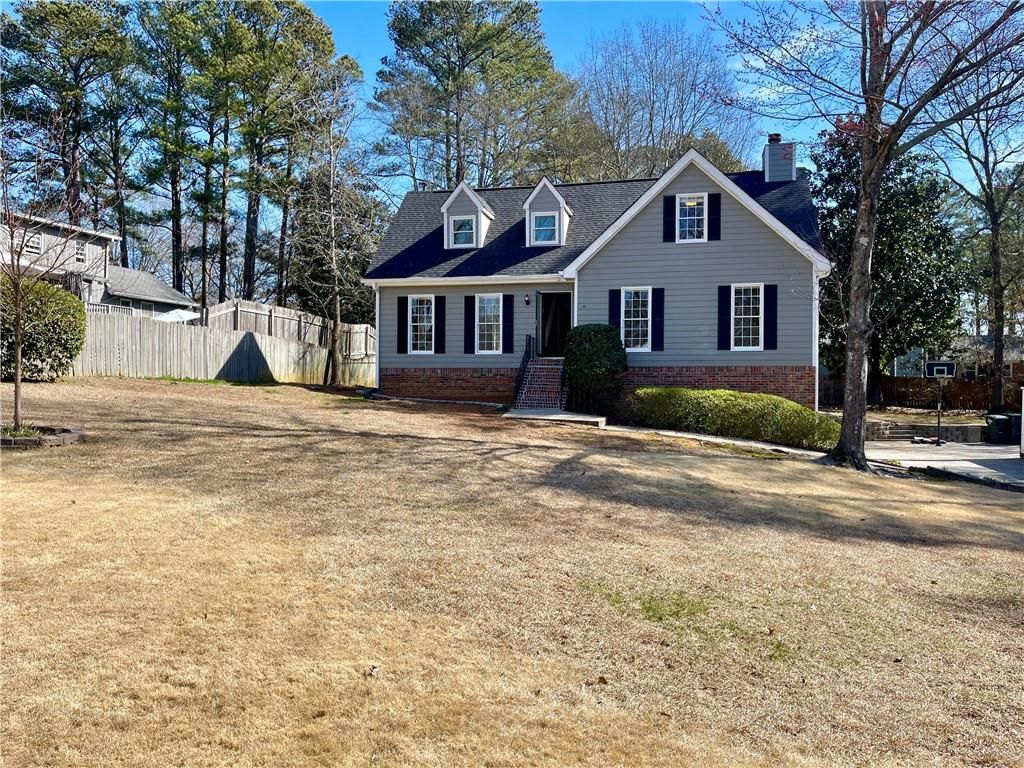 1721 Emerson Court, Marietta, GA 30062