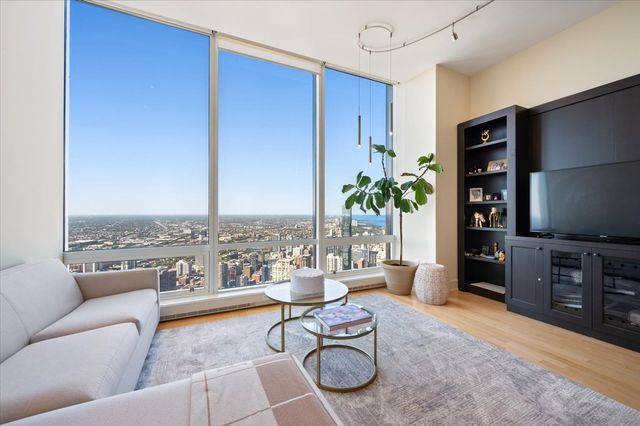 401 N Wabash Avenue 71C, Chicago, IL 60611