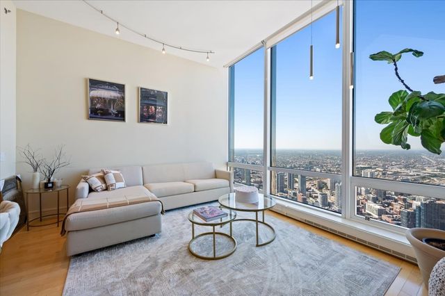 401 N Wabash Avenue 71C, Chicago, IL 60611