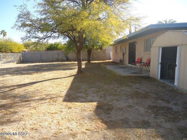 7441 E 39th Street, Tucson, AZ 85730