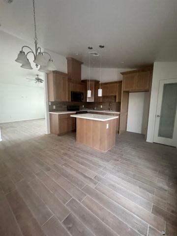 12670 S Jerome Ave, Yuma, AZ 85367