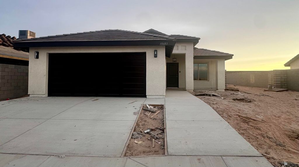 12670 S Jerome Ave, Yuma, AZ 85367