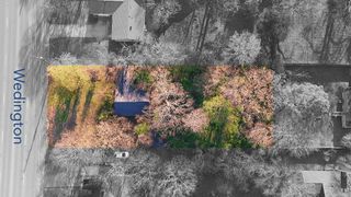 1845 W Wedington Drive, Fayetteville, AR 72701