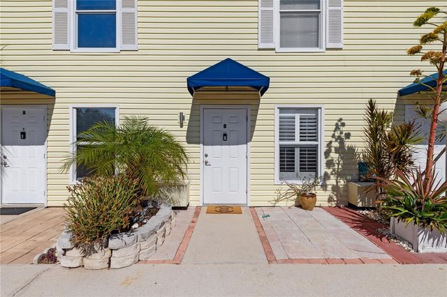 26272 RAMPART BOULEVARD 102, Punta Gorda, FL 33983