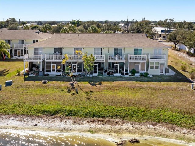 26272 RAMPART BOULEVARD 102, Punta Gorda, FL 33983