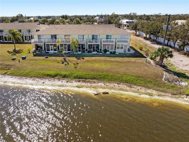 26272 RAMPART BOULEVARD 102, Punta Gorda, FL 33983