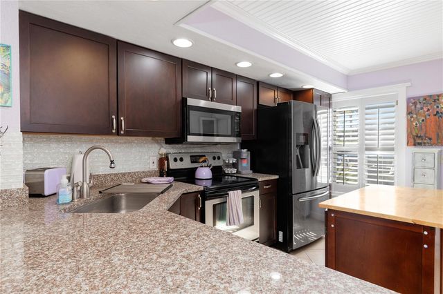 26272 RAMPART BOULEVARD 102, Punta Gorda, FL 33983