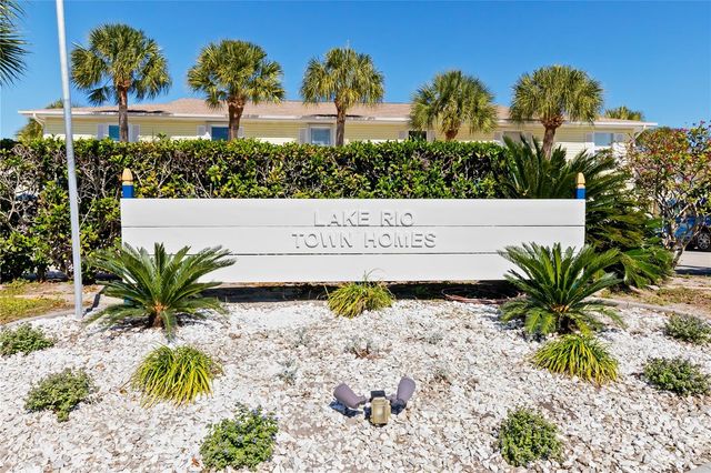 26272 RAMPART BOULEVARD 102, Punta Gorda, FL 33983